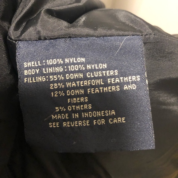 Route 66 women’s down filled winter snow ski coat size medium - Picture 6 of 6